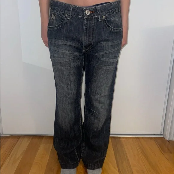 DIV-E JEANS - Picture 4 of 6